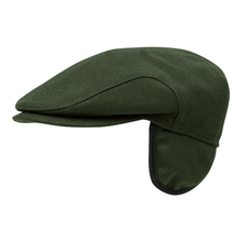 Load image into Gallery viewer, WIGENS CARL IVY VINTAGE WOOL CAP