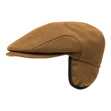 Load image into Gallery viewer, WIGENS CARL IVY VINTAGE WOOL CAP