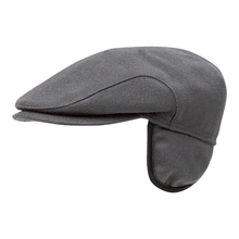 Load image into Gallery viewer, WIGENS CARL IVY VINTAGE WOOL CAP