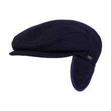 Load image into Gallery viewer, WIGENS CARL IVY VINTAGE WOOL CAP
