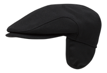 Load image into Gallery viewer, WIGENS CARL IVY VINTAGE WOOL CAP