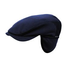 Load image into Gallery viewer, WIGENS 100% CASHMERE LORO PIANA IVY CAP