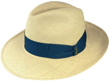 Load image into Gallery viewer, Borsalino Quito Panama 2-7/8″ Brim