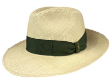 Load image into Gallery viewer, Borsalino Quito Panama 2-7/8″ Brim