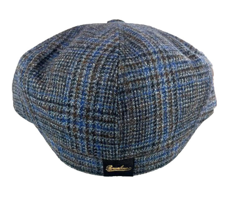 Borsalino Borsalino Hats Blue main image 1