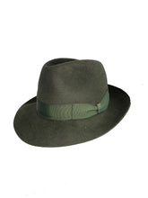 Load image into Gallery viewer, Borsalino Classic Fur Felt Fedora
