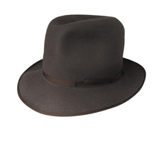Load image into Gallery viewer, BORSALINO ALESSANDRIA FUR FELT FEDORA