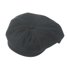 Load image into Gallery viewer, BORSALINO 100% CASHMERE 8/4 CAP-LIMITED EDITION-MADE IN ITALY