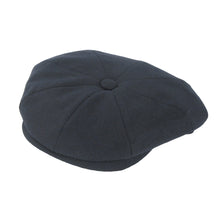 Load image into Gallery viewer, BORSALINO 100% CASHMERE 8/4 CAP-LIMITED EDITION-MADE IN ITALY