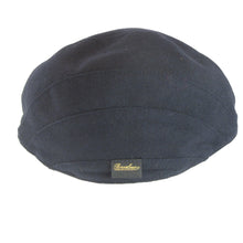 Load image into Gallery viewer, BORSALINO 100% CASHMERE IVY CAP-LIMITED EDITION-MADE IN ITALY