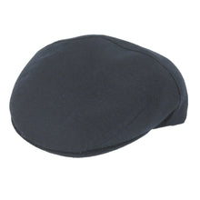 Load image into Gallery viewer, BORSALINO 100% CASHMERE IVY CAP-LIMITED EDITION-MADE IN ITALY