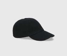Load image into Gallery viewer, BORSALINO 100% CASHMERE BASEBALL CAP – LIMITED EDITION -MADE IN ITALY