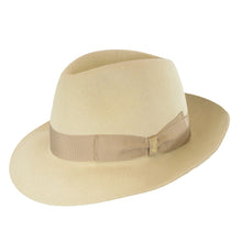Load image into Gallery viewer, Borsalino Classic Fur Felt Fedora