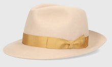 Load image into Gallery viewer, Borsalino Con Scatola Limited – 50 Gram – Premium Fur felt Fedora