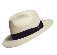 Load image into Gallery viewer, BORSALINO FINE MONTECRISTI WITH CUSTOM BORSALINO HATBOX – LIMITED EDITION