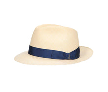 Load image into Gallery viewer, BORSALINO FINE MONTECRISTI WITH CUSTOM BORSALINO HATBOX – LIMITED EDITION