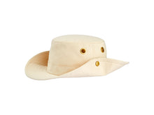 Load image into Gallery viewer, Tilley Cotton Duck Hat T3