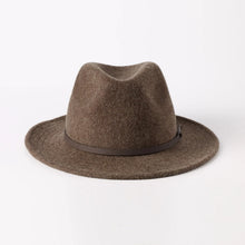 Load image into Gallery viewer, Tilley Montana Fedora With Hidden Earflaps