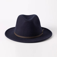Load image into Gallery viewer, Tilley Montana Fedora With Hidden Earflaps