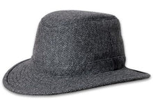 Load image into Gallery viewer, TILLEY TTW2 – TEC WOOL HAT WITH EARFLAPS