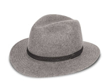 Load image into Gallery viewer, Tilley Montana Fedora With Hidden Earflaps