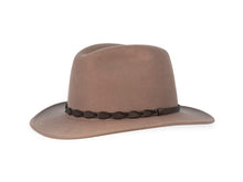 Load image into Gallery viewer, Tilley Montana Fedora With Hidden Earflaps