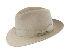 Load image into Gallery viewer, Borsalino Con Scatola Limited – 50 Gram – Premium Fur felt Fedora