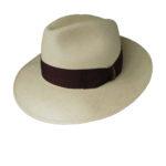 Load image into Gallery viewer, Borsalino Quito Panama 2-7/8″ Brim