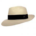 Load image into Gallery viewer, Borsalino Quito Panama 2-7/8″ Brim