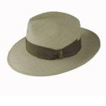 Load image into Gallery viewer, Borsalino Quito Panama 2-7/8″ Brim