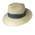 Load image into Gallery viewer, Borsalino Quito Panama 2-7/8″ Brim