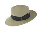 Load image into Gallery viewer, Borsalino Quito Panama 2-7/8″ Brim