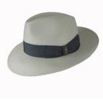 Load image into Gallery viewer, Borsalino Panama Fine Tesa Larga Fedora