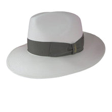 Load image into Gallery viewer, Borsalino Panama Fine Tesa Larga Fedora