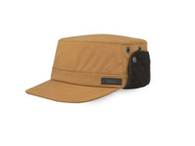 Load image into Gallery viewer, Tilley TWCC Woodland Cadet Cap with Earflaps