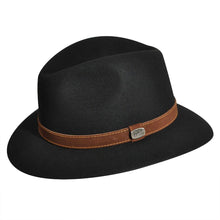 Load image into Gallery viewer, Borsalino Marco Fur Felt Fedora