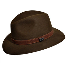 Load image into Gallery viewer, Borsalino Marco Fur Felt Fedora