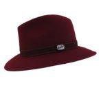 Load image into Gallery viewer, Borsalino Marco Fur Felt Fedora