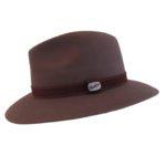 Load image into Gallery viewer, Borsalino Marco Fur Felt Fedora