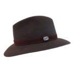 Load image into Gallery viewer, Borsalino Marco Fur Felt Fedora