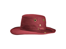 Load image into Gallery viewer, Tilley Cotton Duck Hat T3