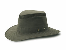Load image into Gallery viewer, Tilley T4MO-1 Organic Cotton Hikers Hat