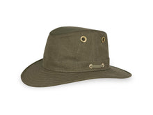 Load image into Gallery viewer, Tilley Endurables TH5 Hemp Hat