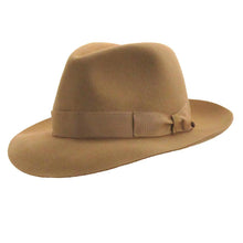 Load image into Gallery viewer, Borsalino Con Scatola Limited – 50 Gram – Premium Fur felt Fedora