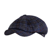 Load image into Gallery viewer, WIGENS TRISTAN NEWSBOY CLASSIC CAP
