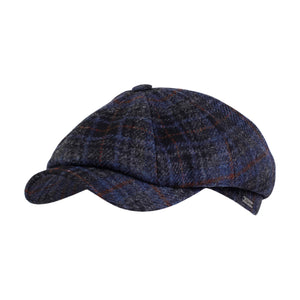 WIGENS TRISTAN NEWSBOY CLASSIC CAP