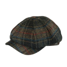 Load image into Gallery viewer, WIGENS TRISTAN NEWSBOY CLASSIC CAP
