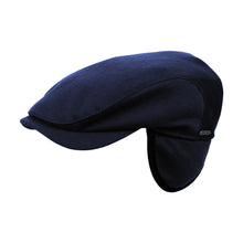 Load image into Gallery viewer, WIGENS 100% CASHMERE LORO PIANA IVY CAP
