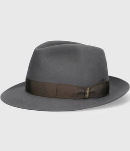 Borsalino Con Scatola Limited – 50 Gram – Premium Fur felt Fedora