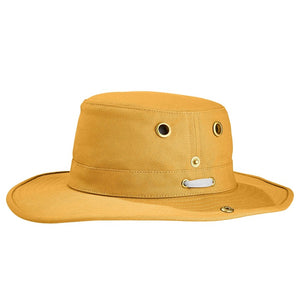 Tilley Cotton Duck Hat T3